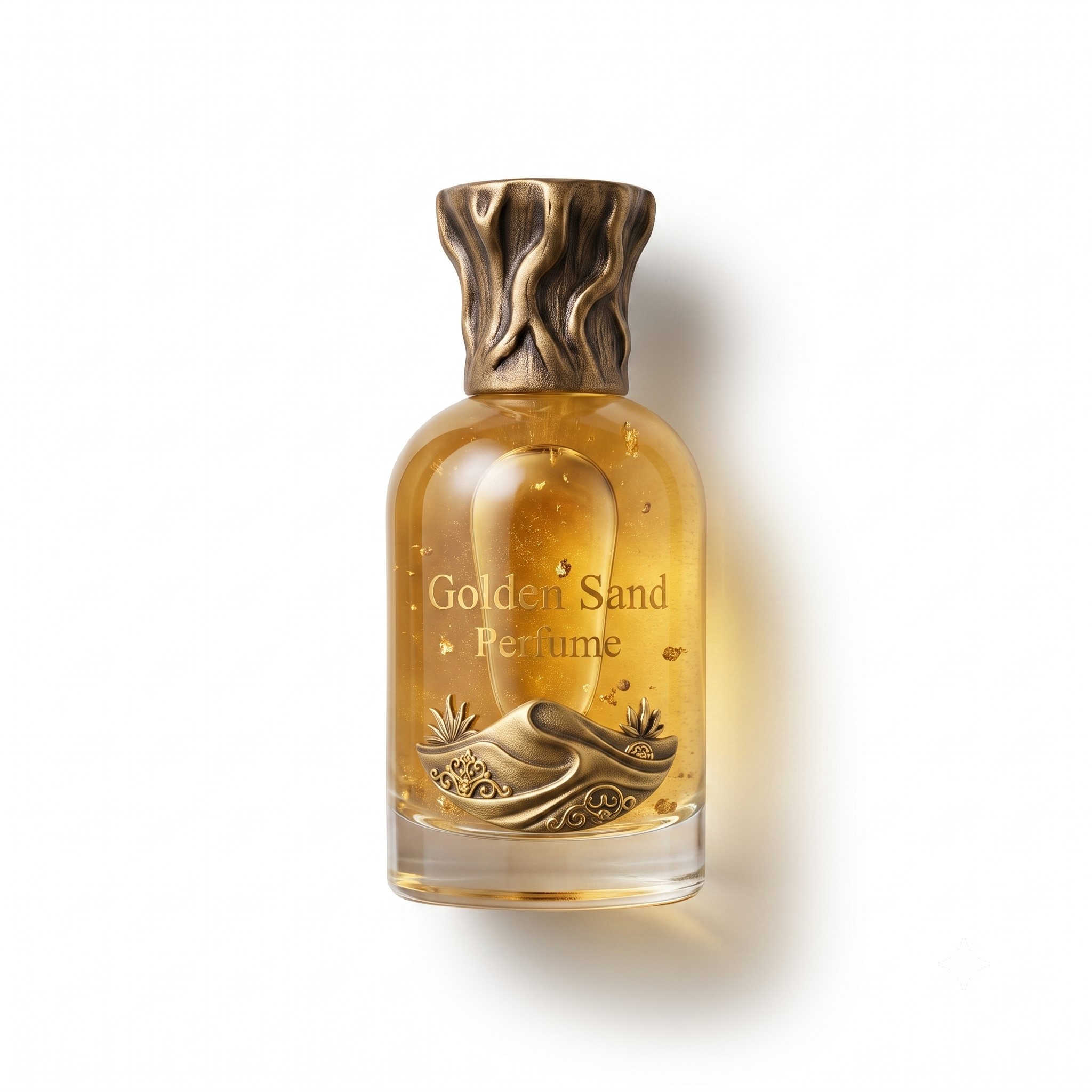 Golden Sand Perfume