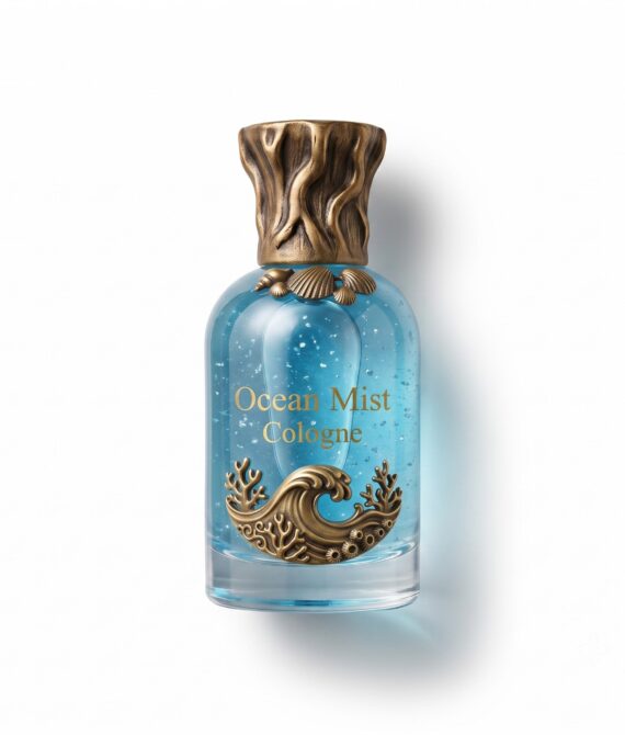 Ocean Mist Cologne