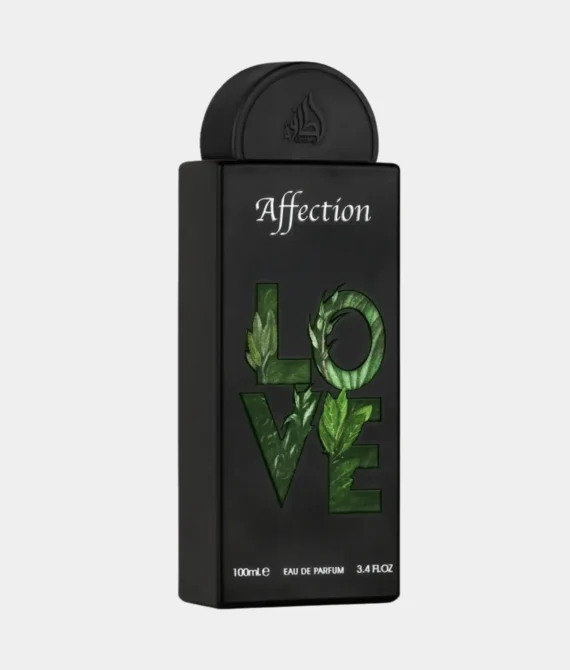 Affection (Love) Perfume By Lattafa 100ML