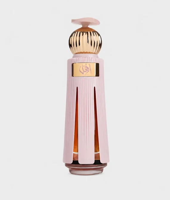 Ahl Perfume by Ahmed Al Maghribi 60ML