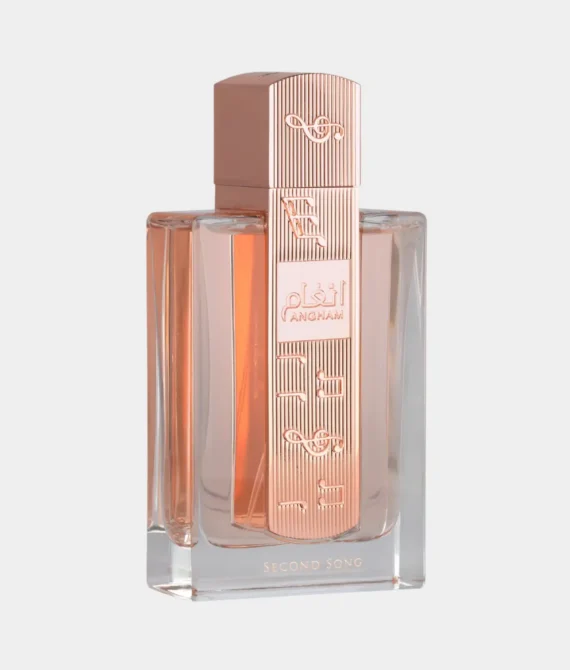 Angham Second Song Perfume By Lattafa 100ML