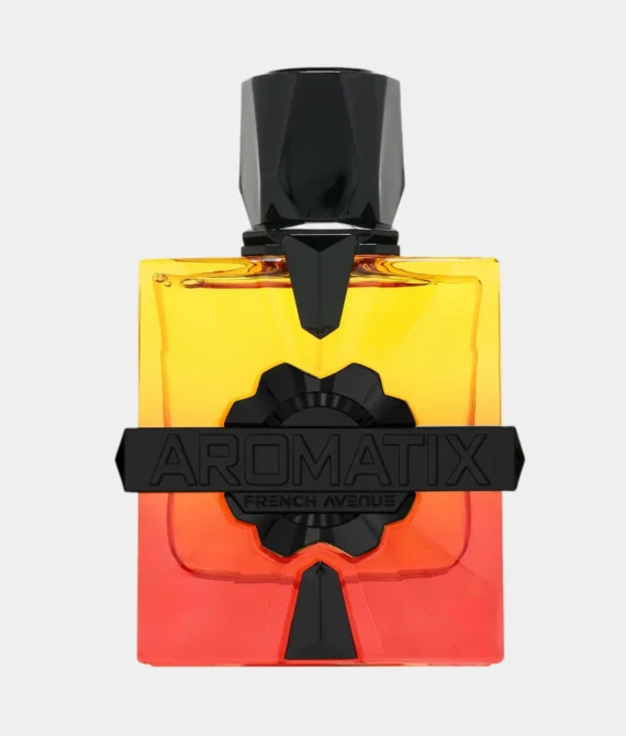 Aromatix Forbidden Fruit Perfume By French Avenue 100ML