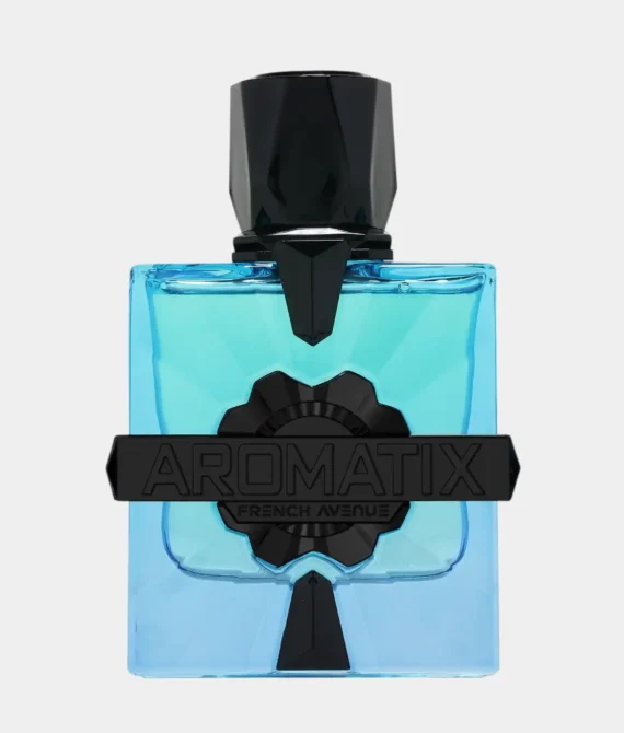 Aromatix Magnetiq Perfume By French Avenue 100ML
