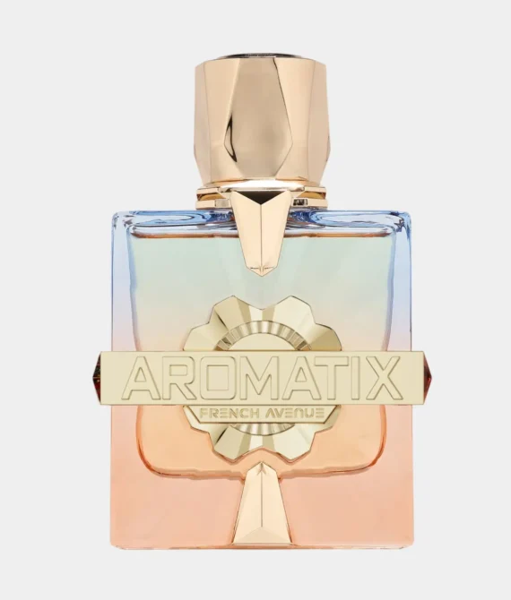 Aromatix Teas Me Perfume By French Avenue 100ML