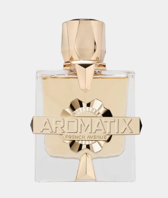 Aromatix X Xandal Perfume By French Avenue 100ML
