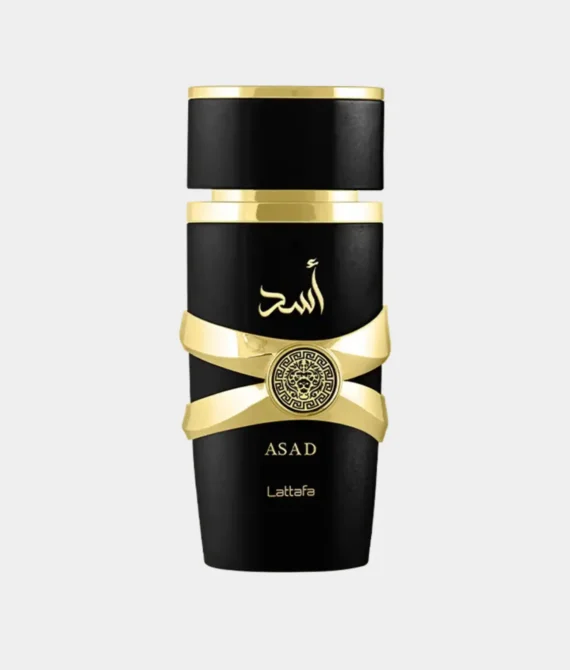 Asad Perfume By Lattafa 100ML