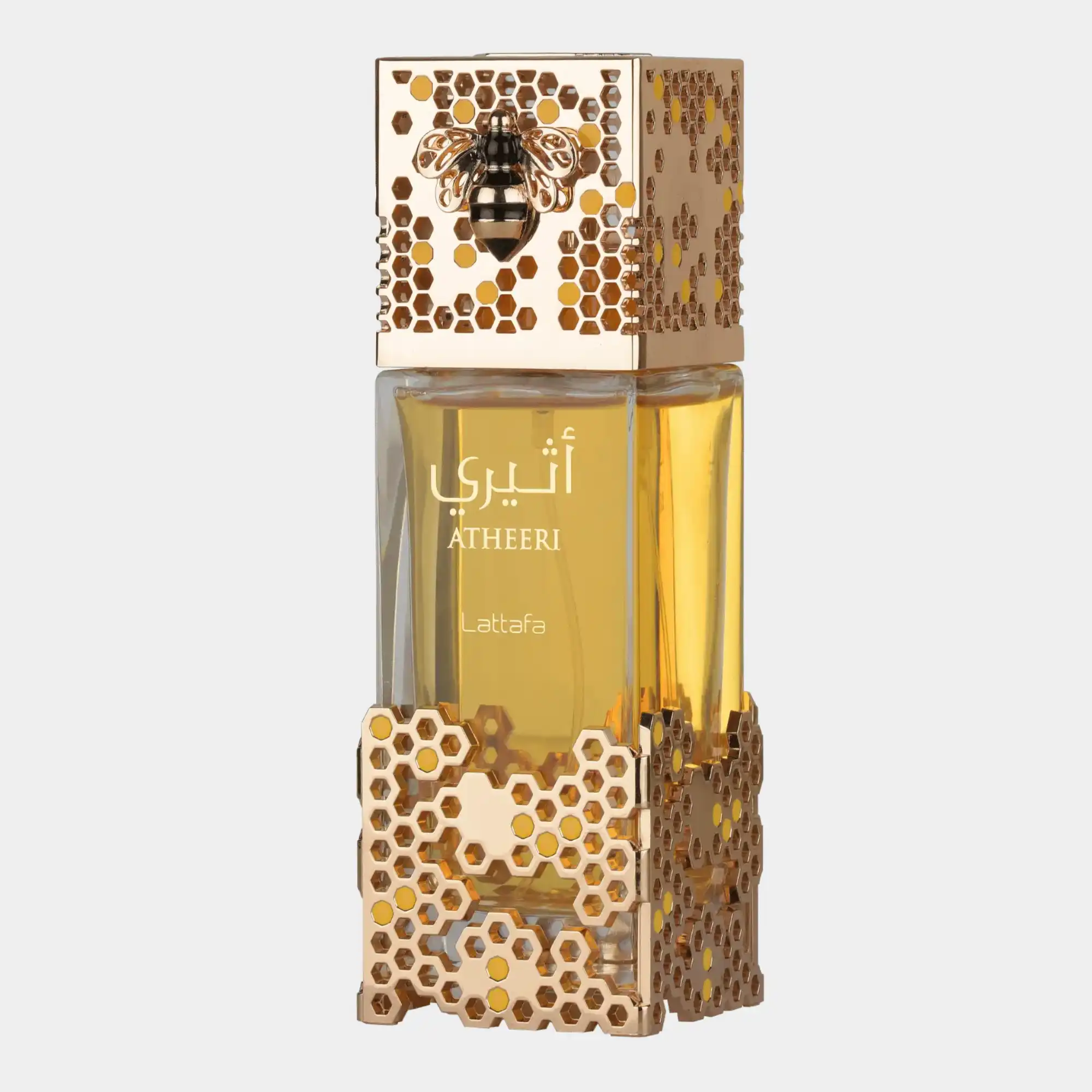 Atheeri Perfume By Lattafa 100ML