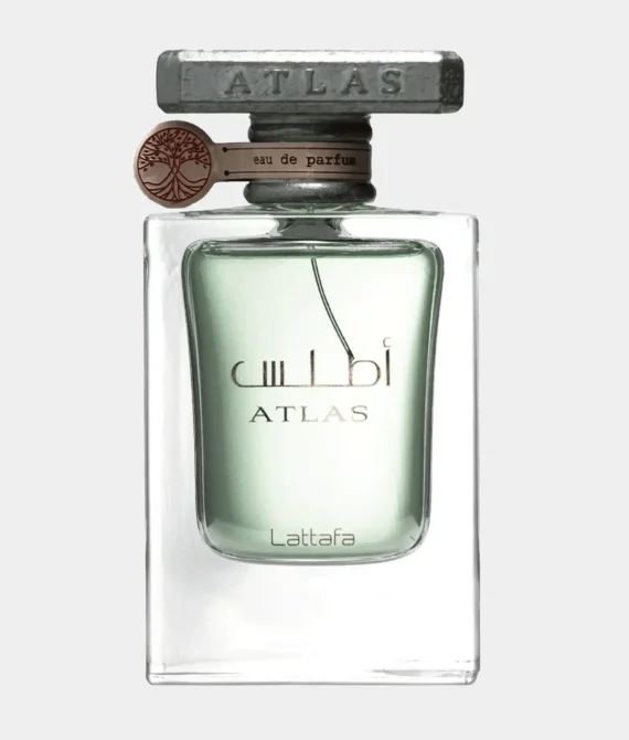 Atlas Perfume By Lattafa 55ML