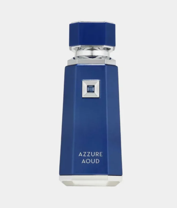 Azzure Aoud Perfume by French Avenue 100ML