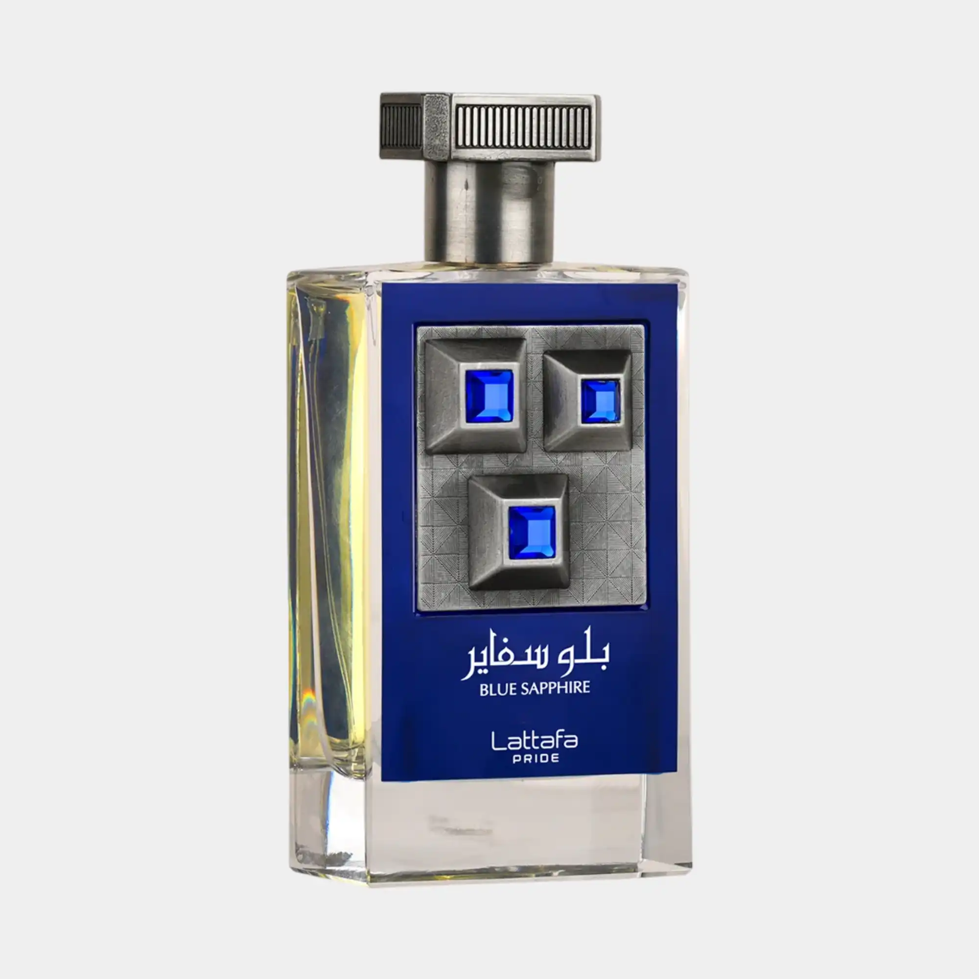 Blue Sapphire Perfume By Lattafa 100ML