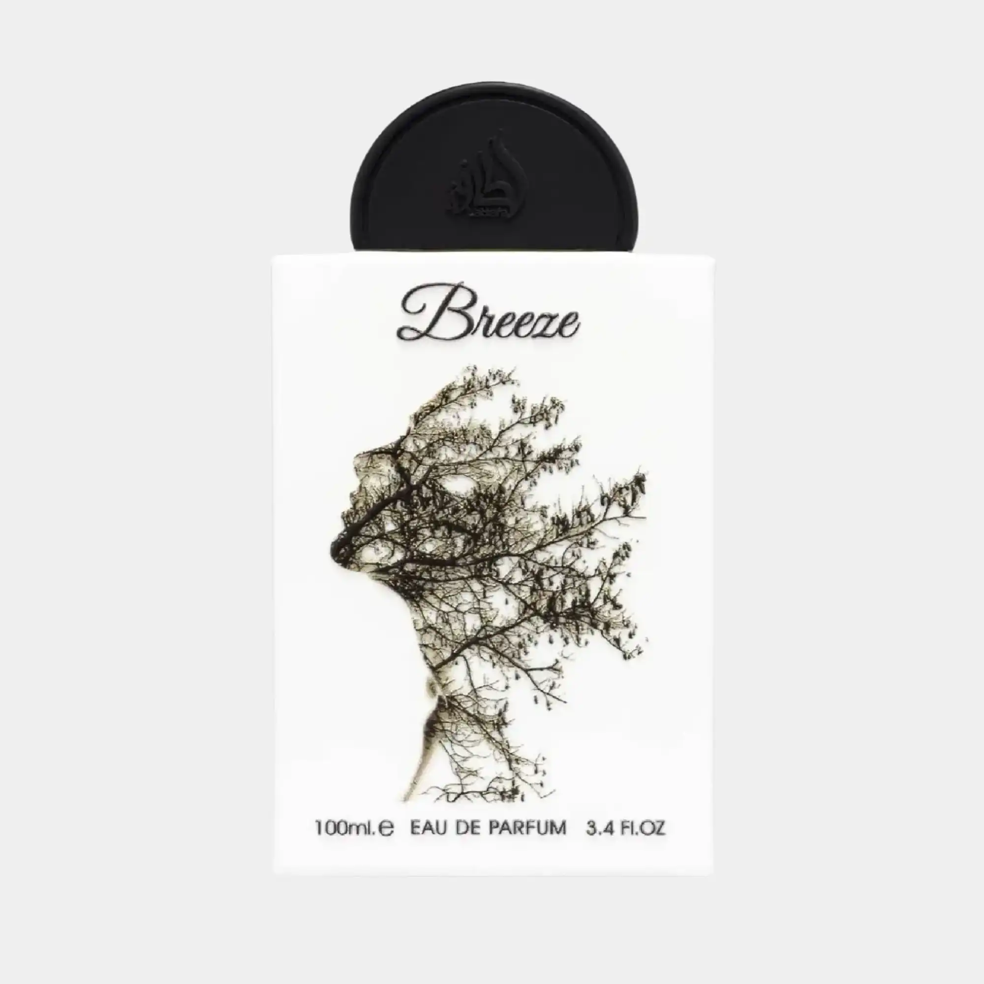 Breeze Perfume By Lattafa 100ML