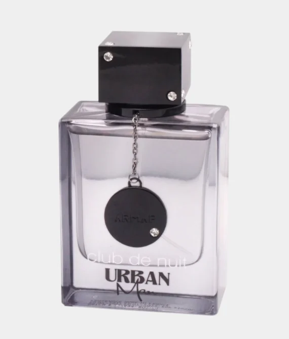 Club De Nuit Urban Man Perfume By Armaf 105ML