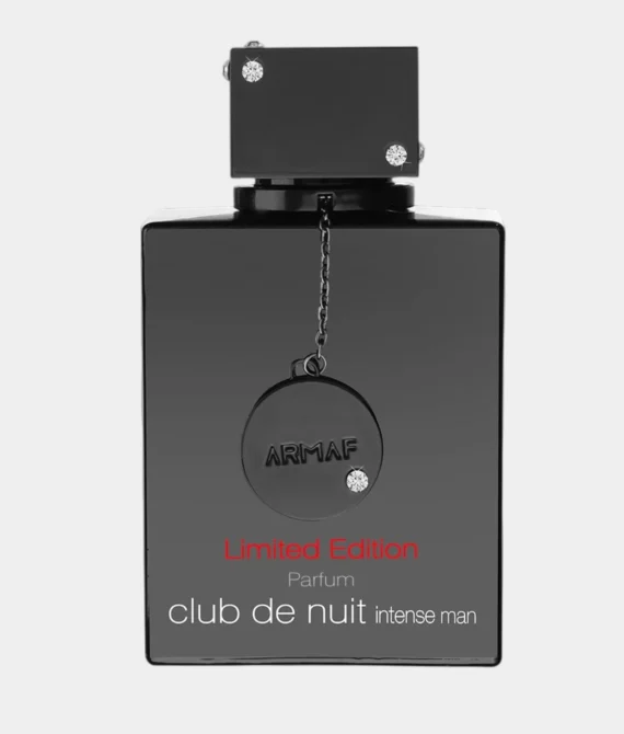 Club De Nuit Intense Man Limited Edition By Armaf 105ML