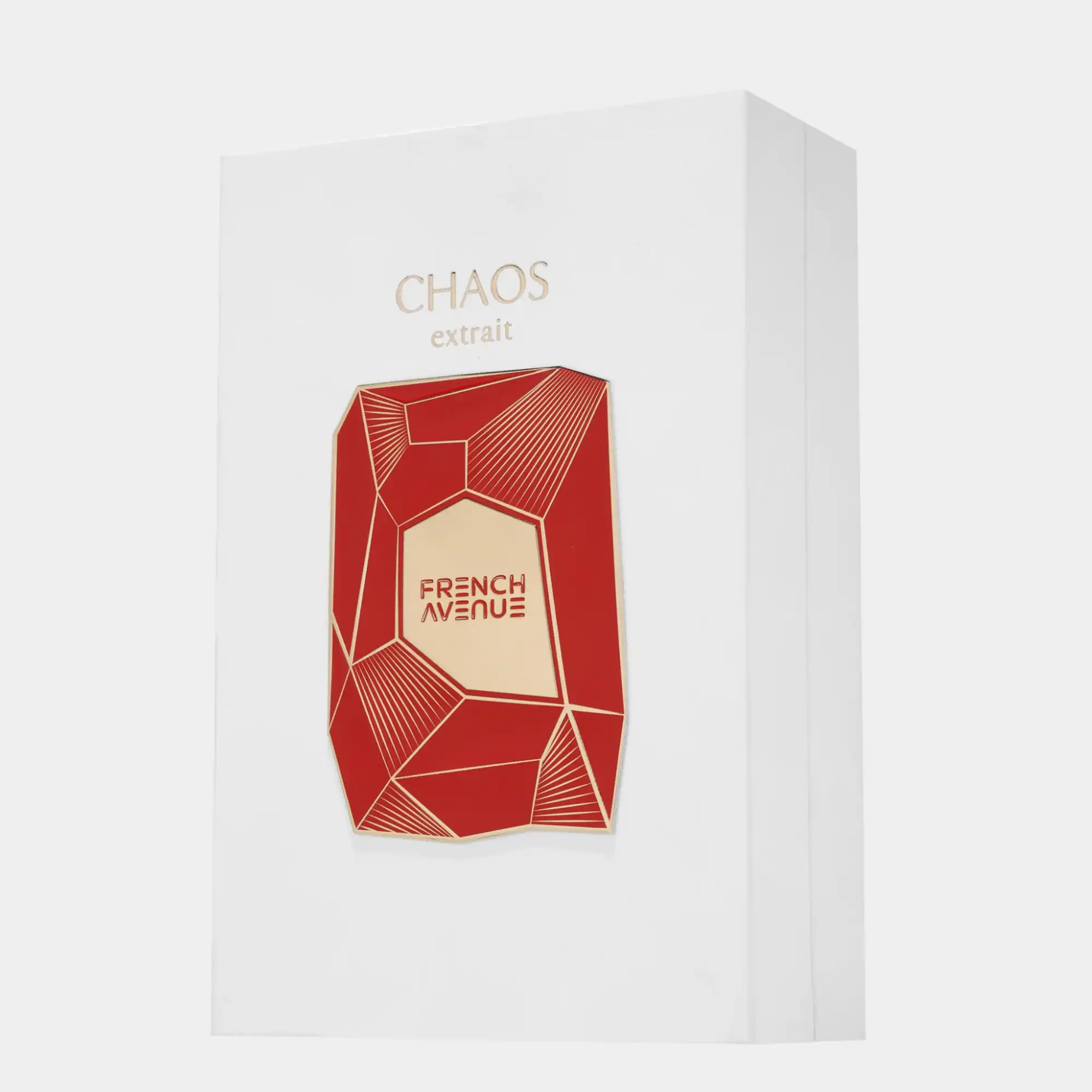 Chaos Extrait Perfume By French Avenue 100ML - Image 2