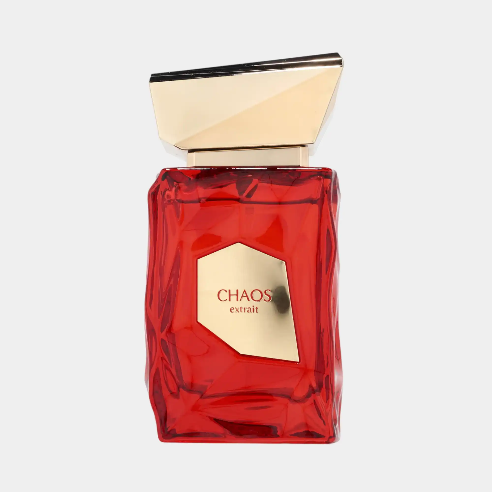 Chaos Extrait Perfume By French Avenue 100ML
