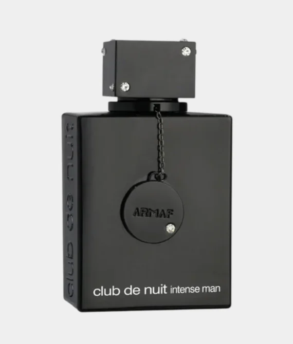 Club De Nuit Intense Man EDP Perfume By Armaf 105ML