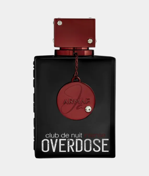 Club De Nuit Intense Overdose Perfume By Armaf 105ML