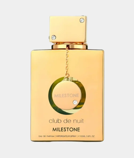 Club De Nuit Milestone By Armaf 105ML