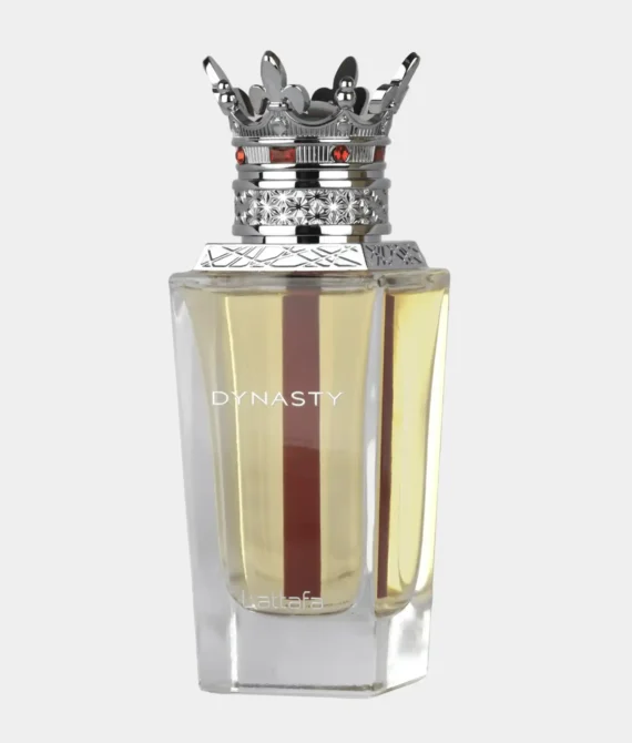 Dynasty Perfume By Lattafa 100ML