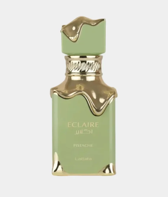Eclaire Pistache Perfume By Lattafa 100ML
