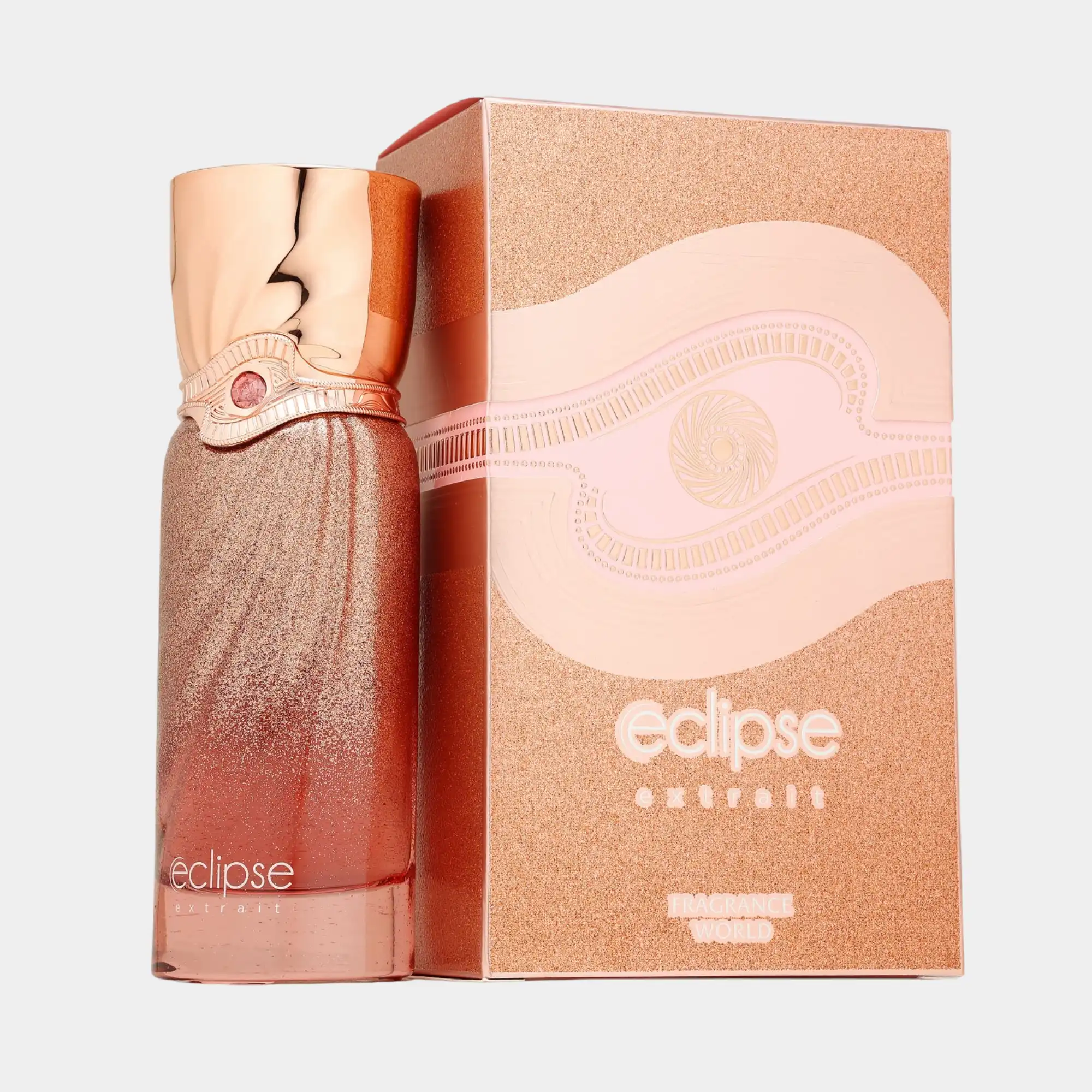 Eclipse Perfume By French Avenue 100ML - Image 2