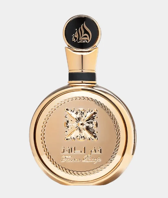 Fakhar Extrait Limited By Lattafa 100ML