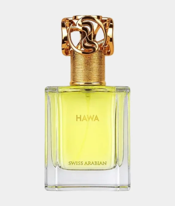 Hawa Perfume By Swiss Arabian 50ML