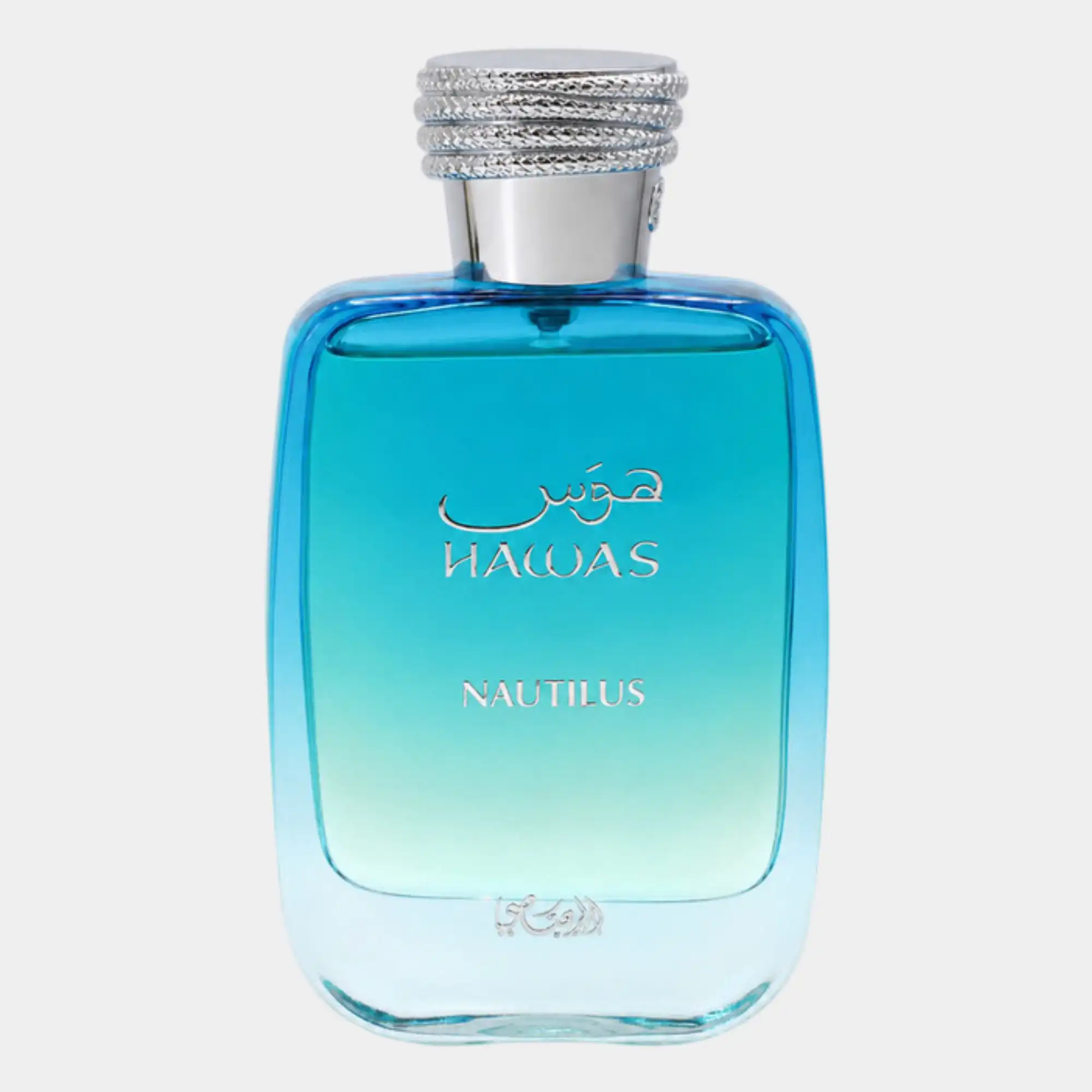Hawas Nautilus Perfume By Rasasi 100ML