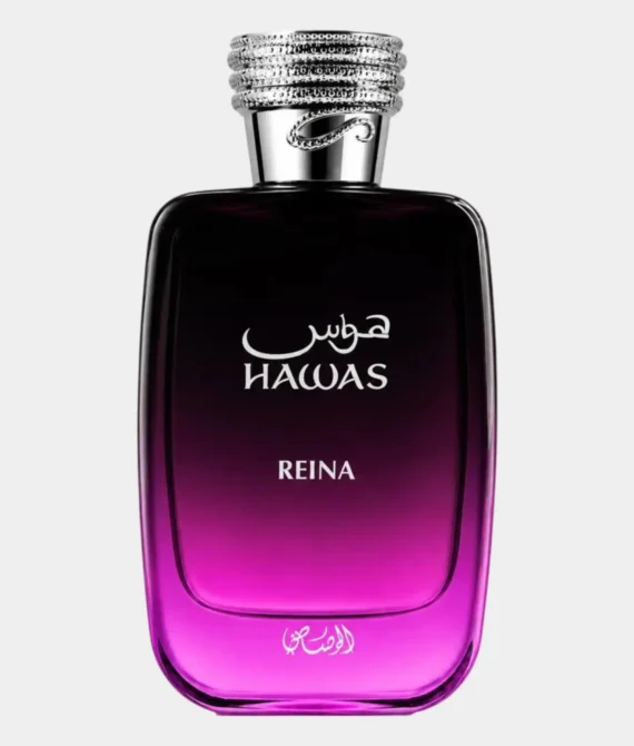 Hawas Reina Perfume By Rasasi 100ML