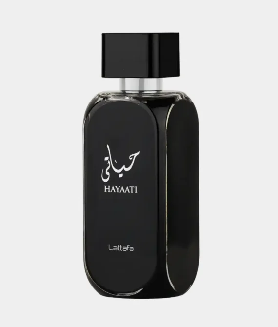 Hayaati Perfume By Lattafa 100ML
