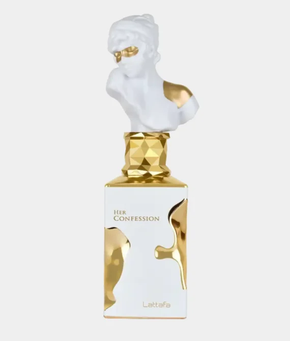 Her Confession Perfume By Lattafa 100ML
