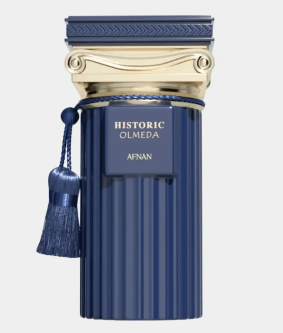 Afnan Historic Olmeda Perfume for Men 100ML