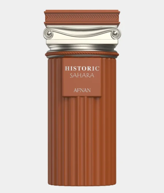 Afnan Historic Sahara Perfume 100ML