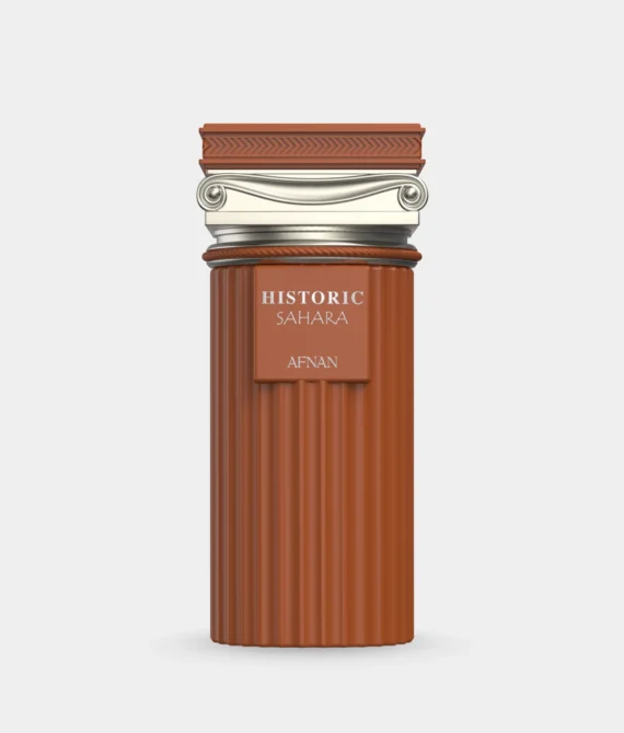 Historic Sahara Perfume By Afnan 100ML