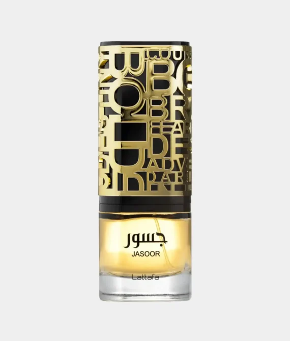 Jasoor Perfume By Lattafa 100ML