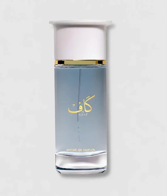 Kaaf Perfume By Ahmed Al Maghribi 100ML