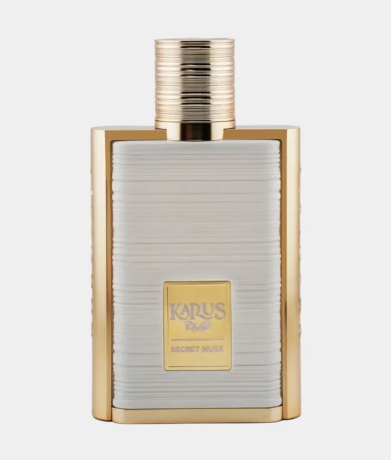 Karus Secret Musk Perfume By Khadlaj 100ML