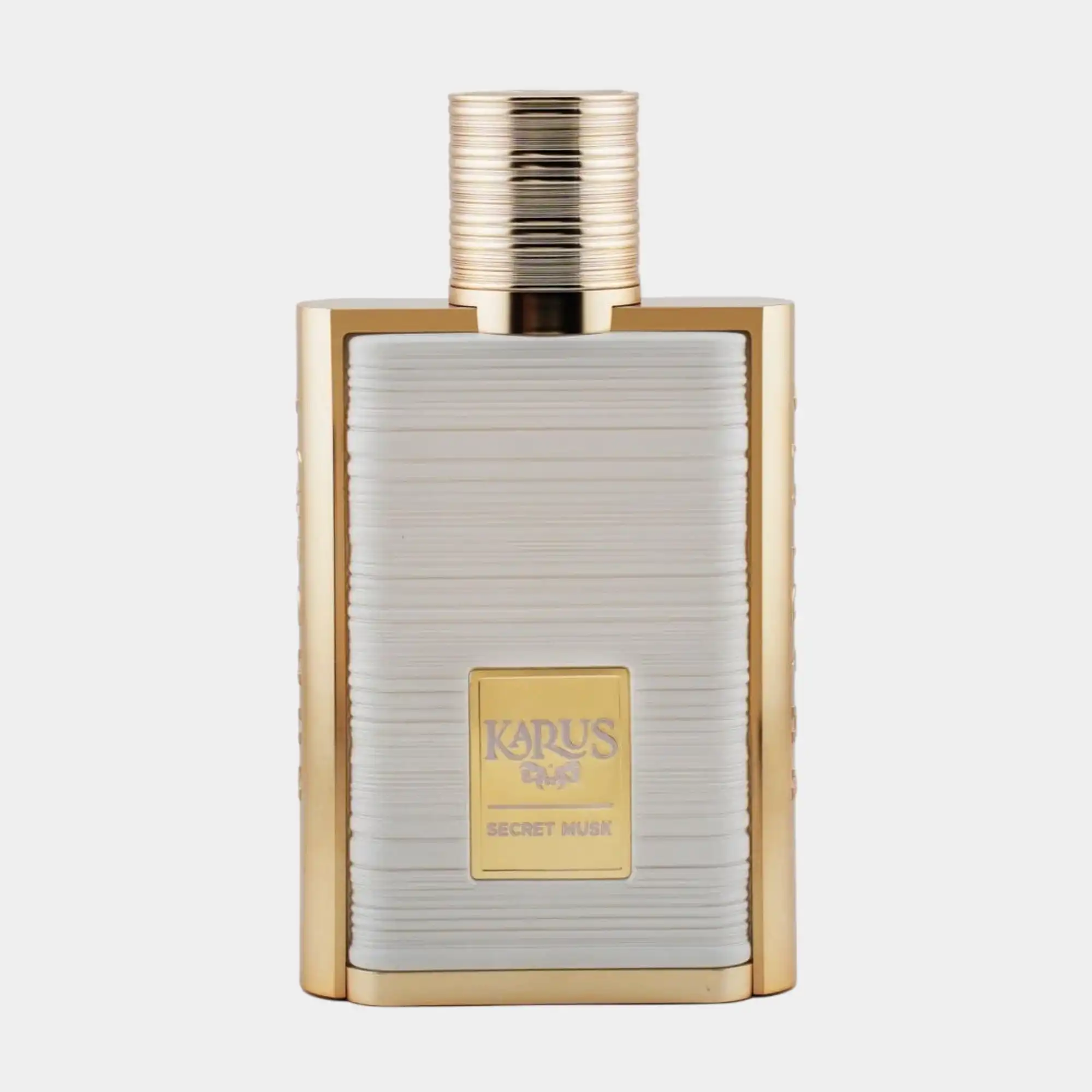 Karus Secret Musk Perfume By Khadlaj 100ML