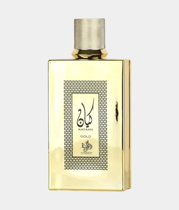 Kayaan Gold Perfume By Al Wataniah 100ML