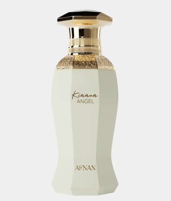 Afnan Kiaana Angel Perfume for Women 100ML