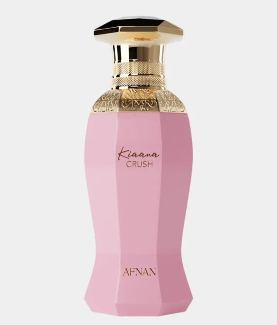 Afnan Kiaana Crush Perfume for Women 100ML