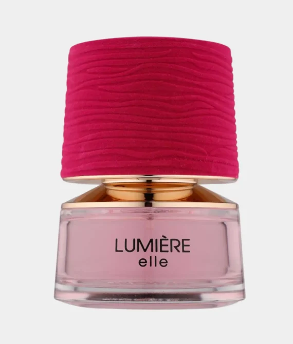 Lumiere Elle Perfume By French Avenue 100ML