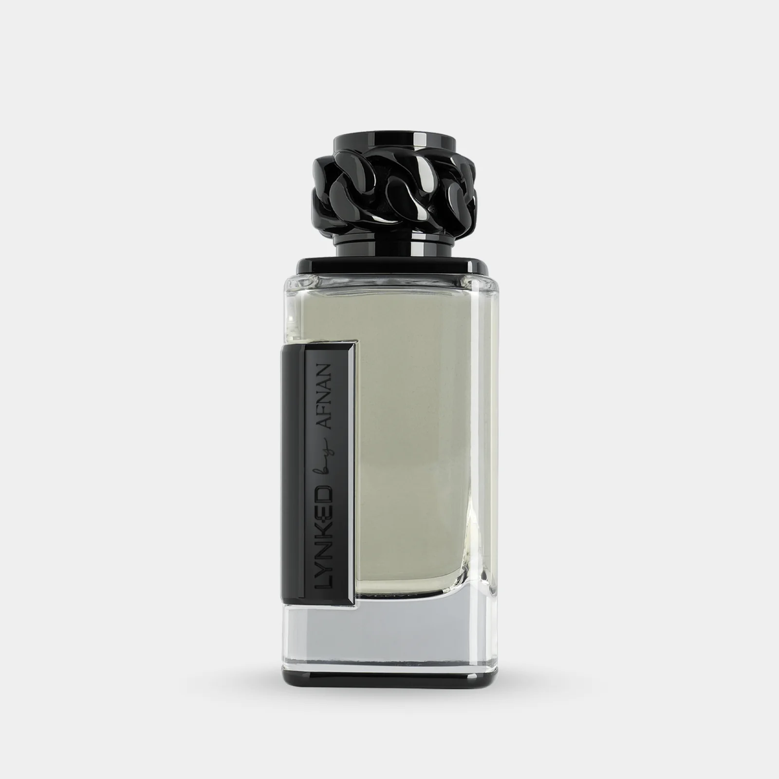 Lynked Freedom By Afnan 100ML - Image 3