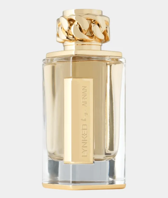 Afnan Lynked Forever Perfume for Women 100ML EDP