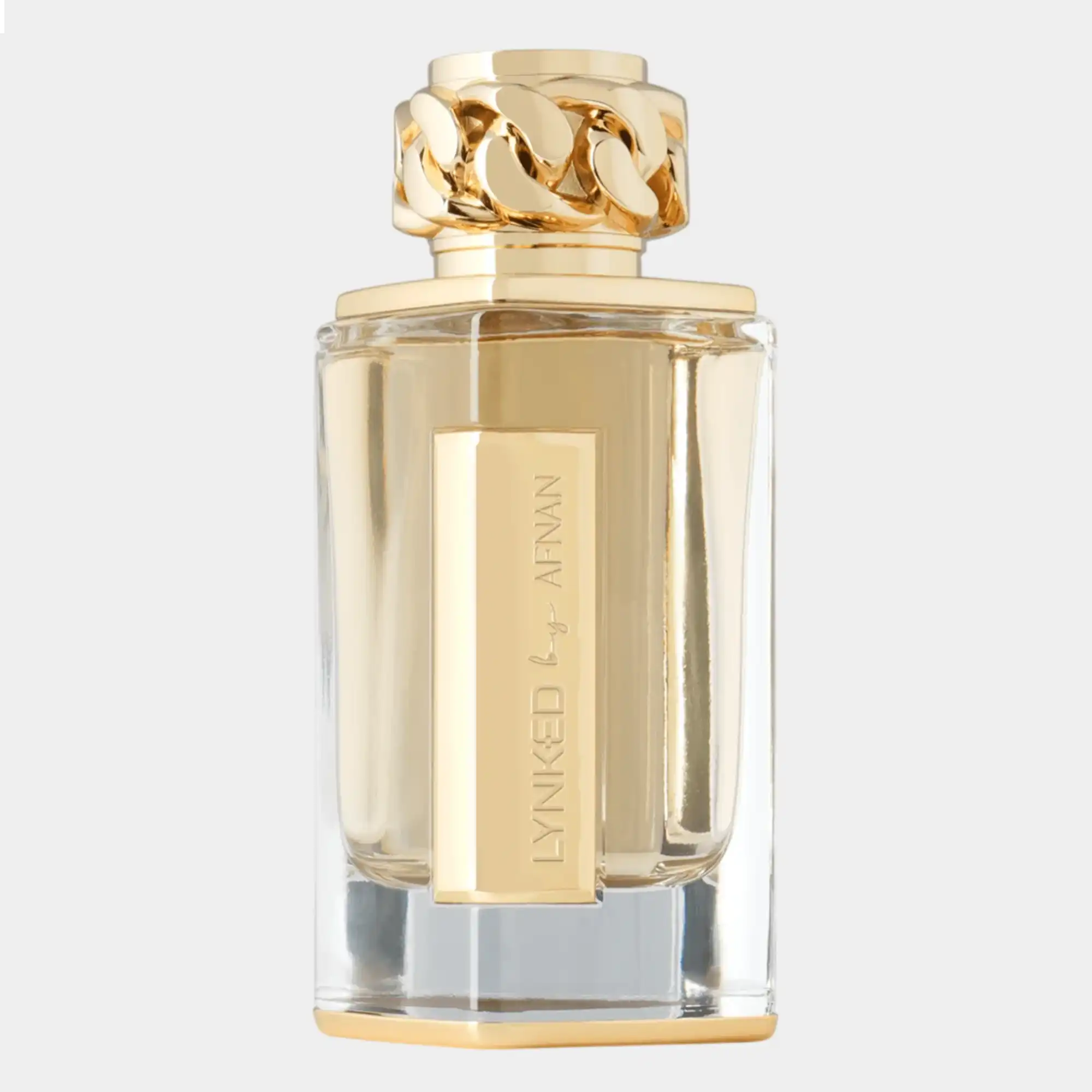 Afnan Lynked Forever Perfume for Women 100ML EDP