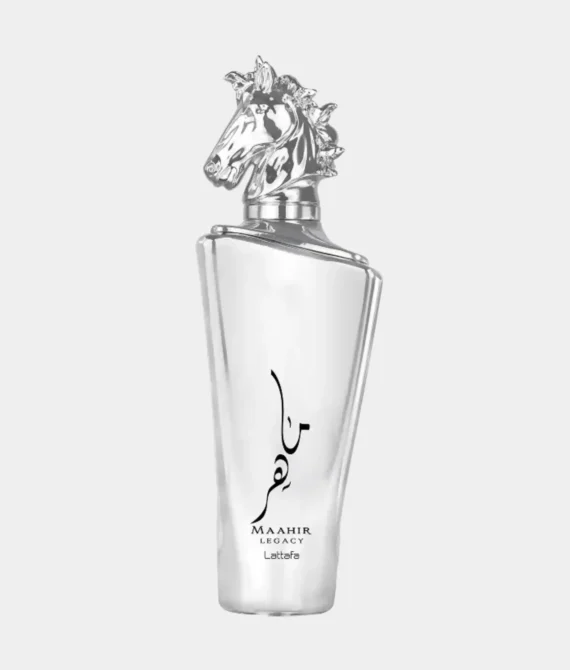 Maahir Legacy Perfume By Lattafa 100ML