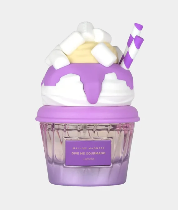 Mallow Madness Give Me Gourmand By Lattafa 75ML