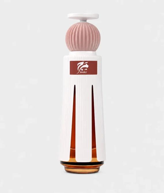 Marj Perfume by Ahmed Al Maghribi 60ML