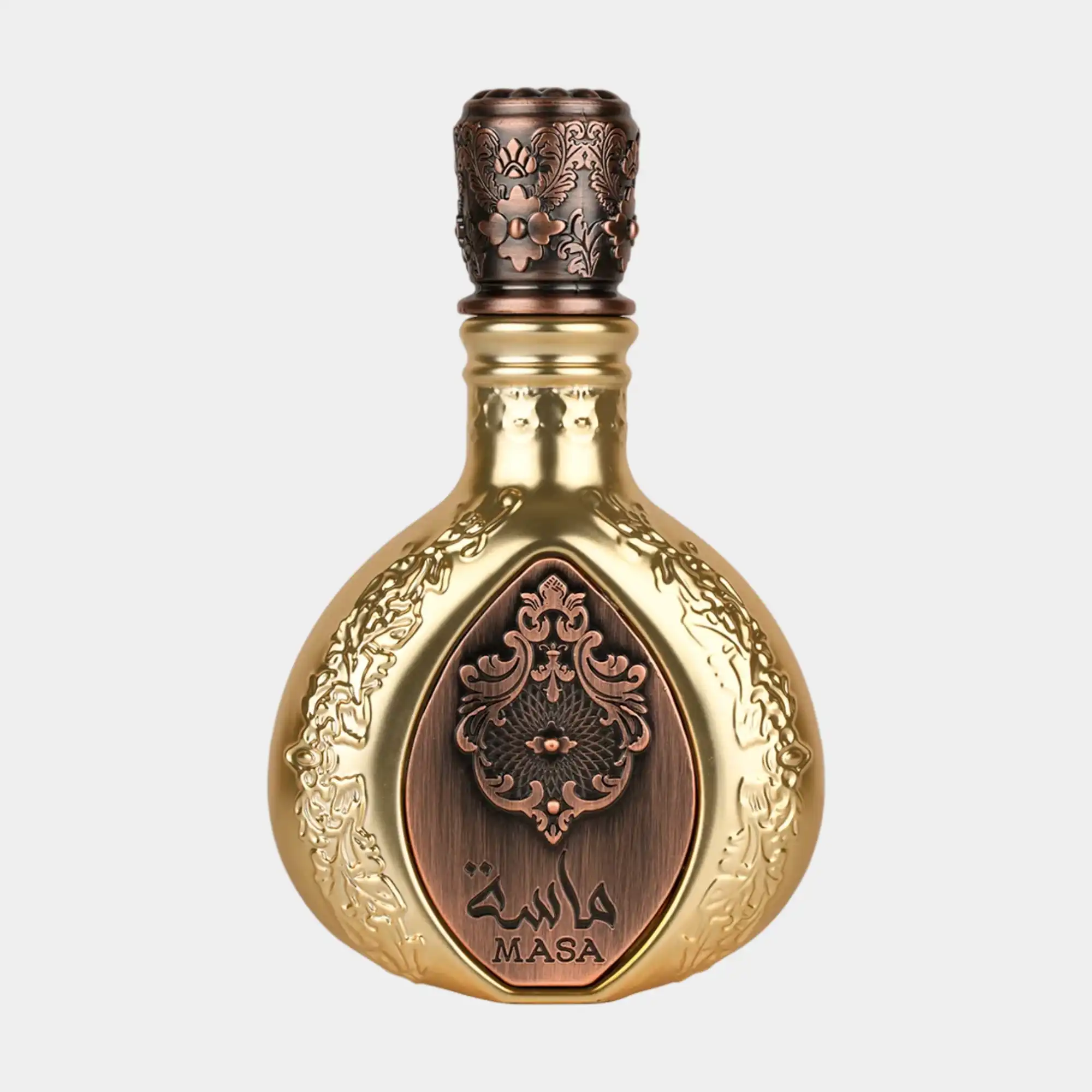 Masa Perfume By Lattafa 100ML