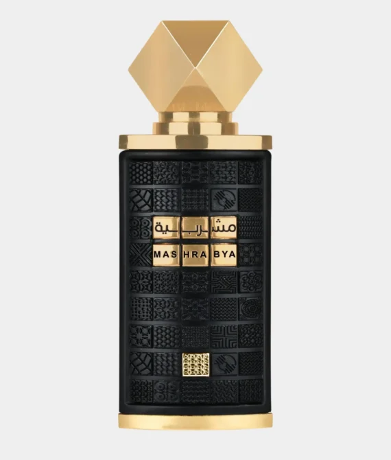 Mashrabya Perfume By Lattafa 100ML